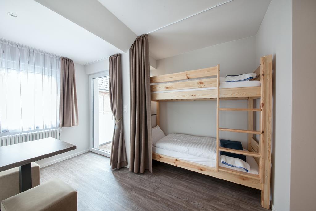 Pension An Bord Varel Quarto foto