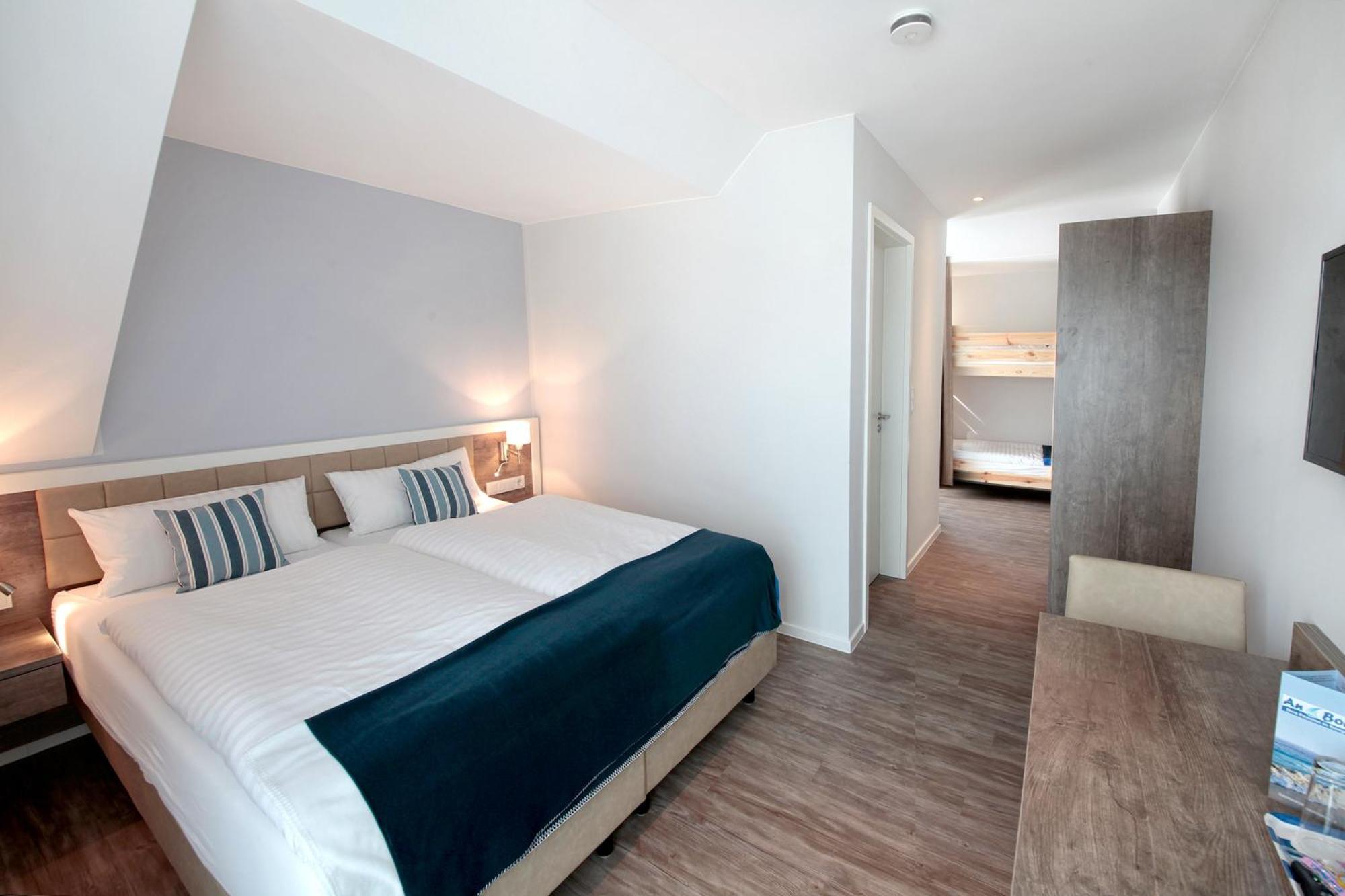Pension An Bord Varel Quarto foto