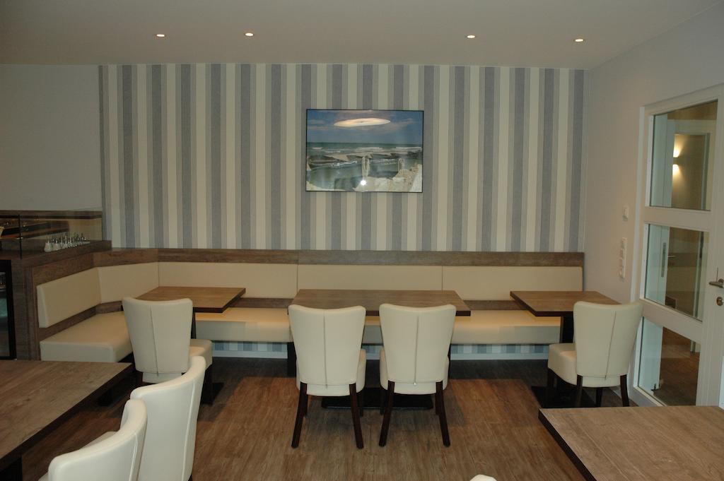 Pension An Bord Varel Quarto foto