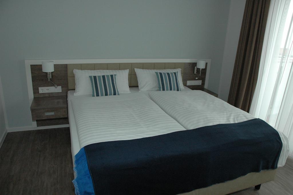 Pension An Bord Varel Quarto foto