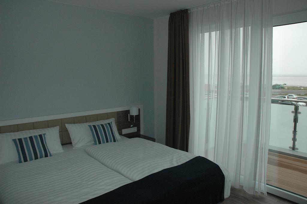 Pension An Bord Varel Quarto foto
